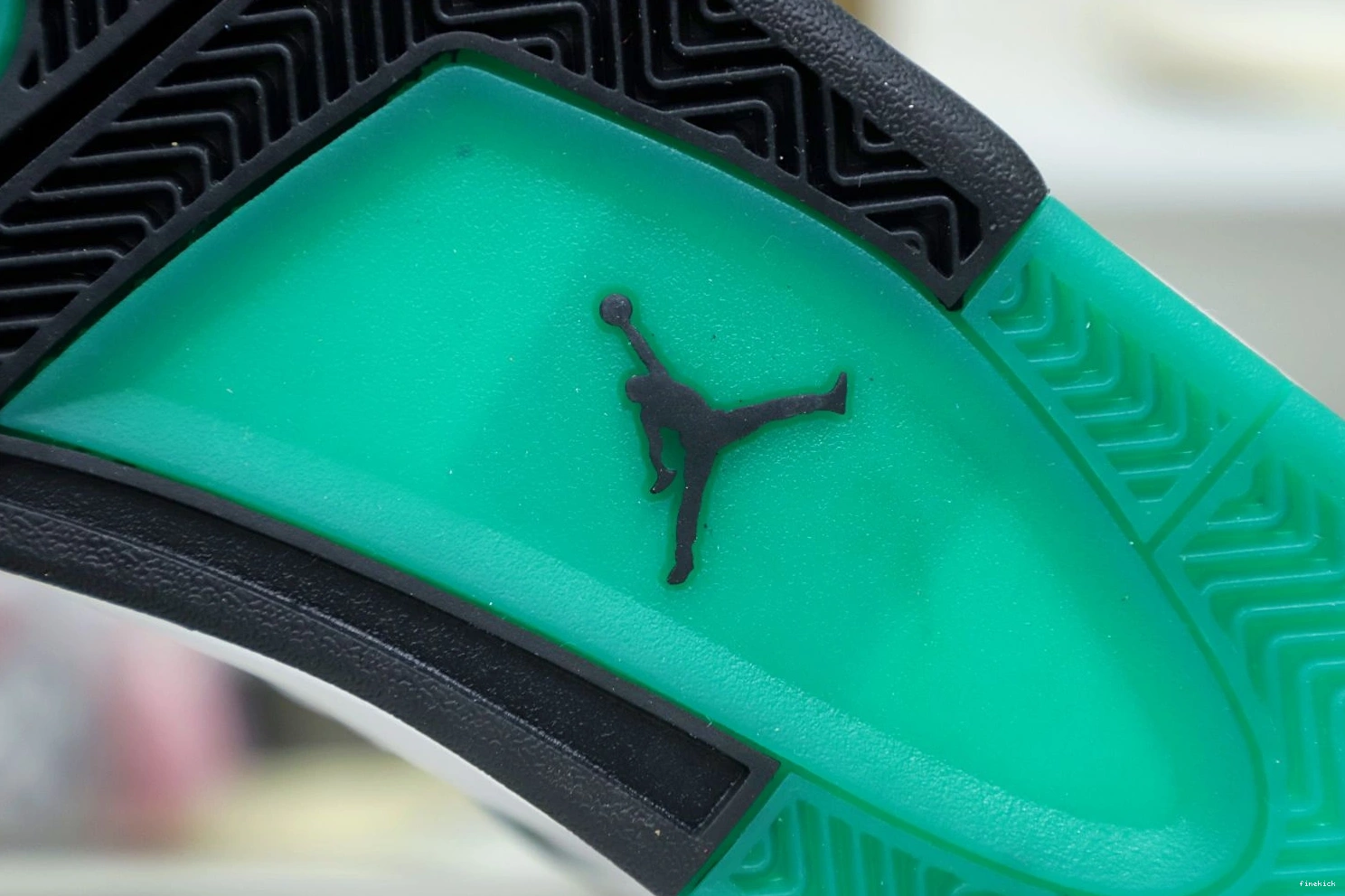 WMNS JORDAN 'RAST AIR 4 RETRO 0122